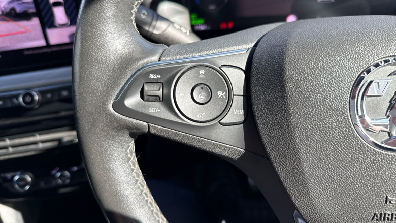 Vauxhall Mokka 100kW Ultimate 50kWh 5dr Auto Electric Hatchback